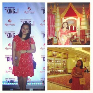 Myself and Resorts World